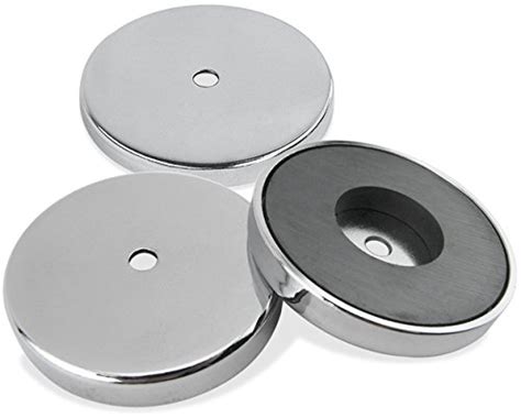 Best Round Magnets With Hole