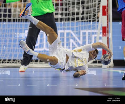 Firo Handball Season Champions League Ehf