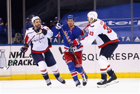 NHL roundup: Washington Capitals win emotional, fight-filled game vs ...