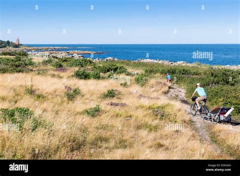 Faro de svaneke fotografías e imágenes de alta resolución Alamy