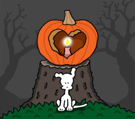 Carving Pumpkin GIFs - Find & Share on GIPHY