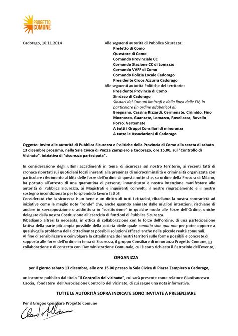 Invito Autorit By Noerus Associazione Issuu