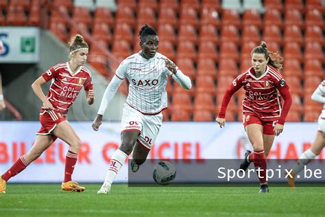 STANDARD VS ZULTE WAREGEM Sportpix Be