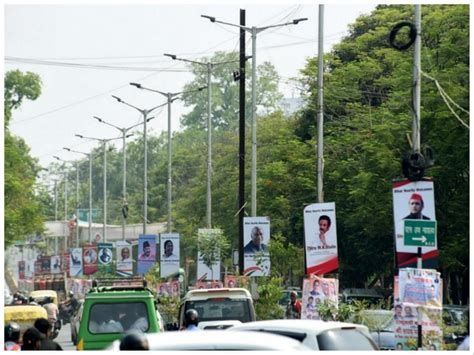 Opposition Leaders Arrive In Patna For Meet BJP Slams Mega Gathering