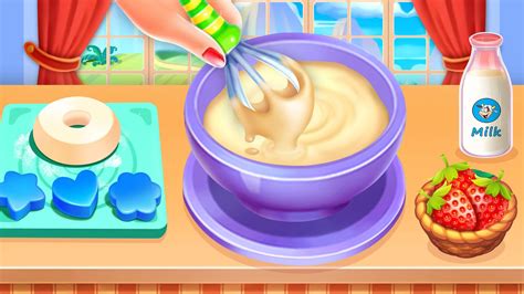 Crazy Cooking Chef Game APK for Android Download