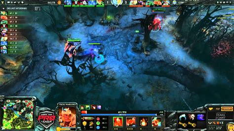 Signature Trust Vs Can T Say Wips Game Joindota Mlg Pro League Sea