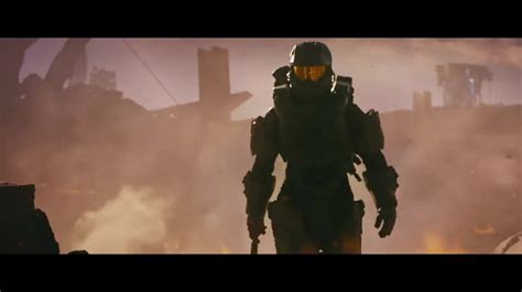 Halo Mysteri Se Trailer Und Release Termin Ver Ffentlicht