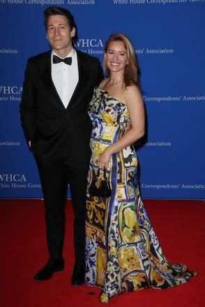 Tony Dokoupil Katy Tur Editorial Stock Photo - Stock Image | Shutterstock