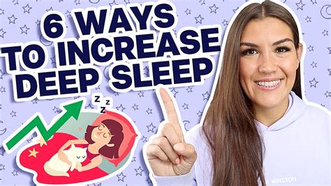 How To Get More Deep Sleep Sleep Savvy