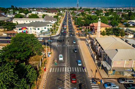 China Cars In Nigeria Transforming The Automotive Market Guangcaiauto