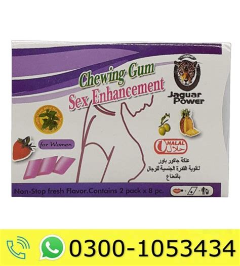 Sex Chewing Gum Price In Pakistan 0300 1053434 Sex Bubble Chewing