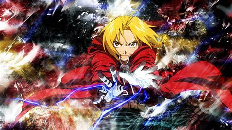 Fullmetal Alchemist Brotherhood Desktop Wallpapers Top Free Fullmetal