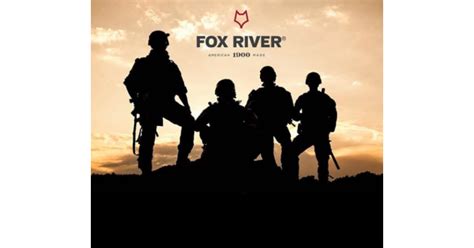 Fox River Socks