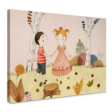 Tableau sur toile Loske Pâques wall art fr