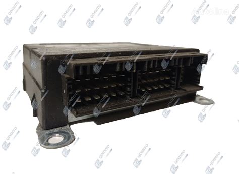 WABCO STEROWNIK MODUŁ PODUSZEK ECAS 4461702050 1530439 1474952 control