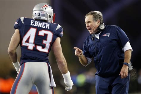 Patriots' safety Nate Ebner selected for U.S. Olympic rugby team