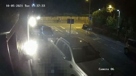 Cctv Image Of Man Who Could Be Key Witness In Unsolved Murder Case