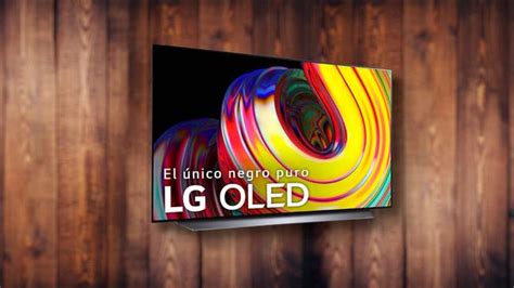 MediaMarkt Hace Temblar La Web Y Baja Un 50 Esta TV OLED Premium De LG