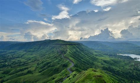 15 Forts in Satara District | Forts near Satara (With Photos)