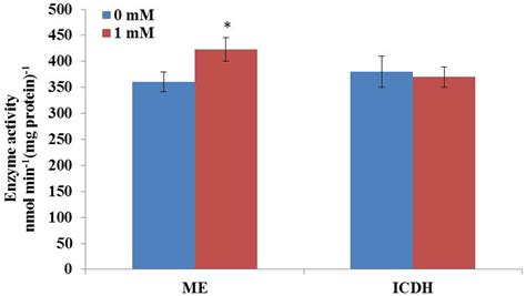 Frontiers C Metabolic Flux Analysis Of Enhanced Lipid Accumulation