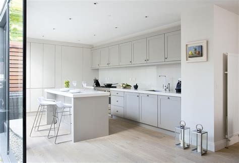 Transforming Your Kitchen With Farrow And Ball Skimming Stone Artourney