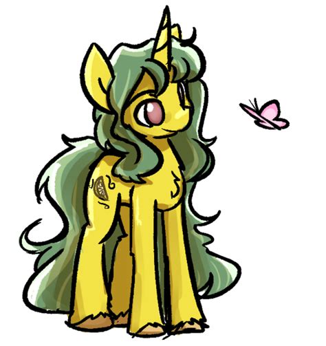 1869334 Safe Artist Spheedc Derpibooru Import Oc Oc Lemon Breeze