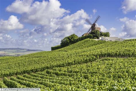 What Inspired Us To Visit Champagne France Our World For You