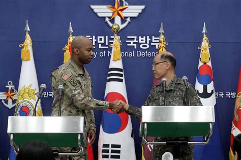 North Korea Says Its Adopting Steps To Deter ‘war Provocations The