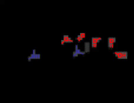 R R S Tert Butoxycarbonyl Pyrrolidin Yl Methoxy