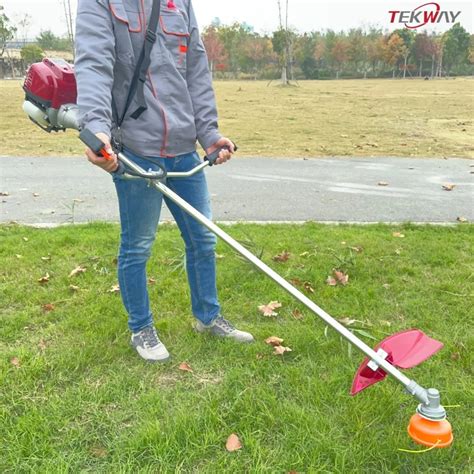 Fast Delivery Similar Gx35 Honda Brush Cutter 4 Stroke Gasolone Grass