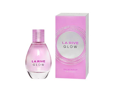 La Rive Glow La Rive Parfums Cosmetics