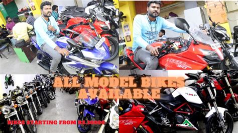 Best Second Hand Bikes Like Pulsar R15 Ktm Duke Re All Variety