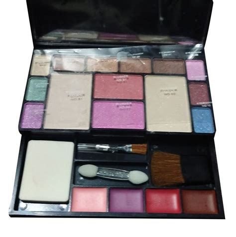 Revlon Makeup Kit Box Saubhaya Makeup