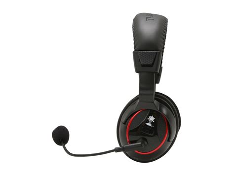 Turtle Beach Ear Force Px5 Programmable Wireless Headset Dolby 71 Surround Sound With Bluetooth