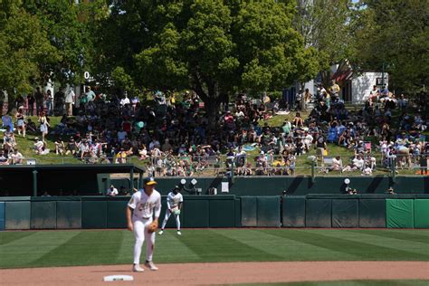 Sacramento Fans Rip Athletics Owner for Betraying Season Ticket Holders