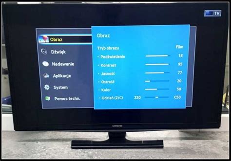 Telewizor Samsung 32 Cale Ocypel OLX Pl