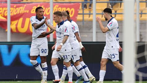 Serie A Lecce Verona 0 1 Agli Scaligeri Basta Folorunsho Nello