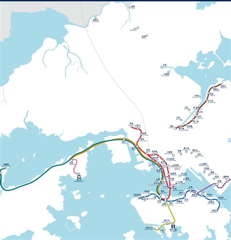 Mtr Service Update On Twitter 1020 由於人流過多， 西鐵綫列車不停荃灣西、錦上路、元朗、朗屏、天水圍