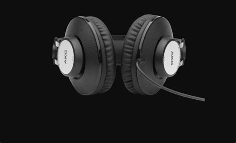 AKG K72 Review 2025 | Best Review Guide