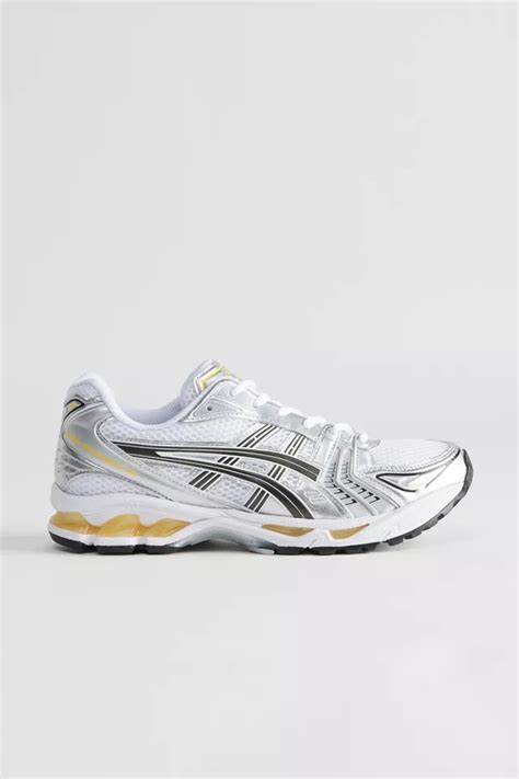 Asics Gel Kayano 14 Sneaker Urban Outfitters