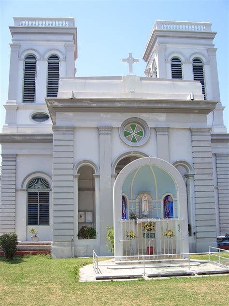 Church Of The Assumption Penang Wikipedia