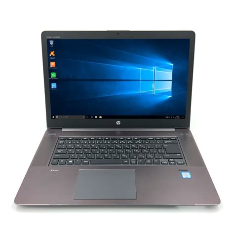 Hp Hp Zbook G By Dreamproout S Shop