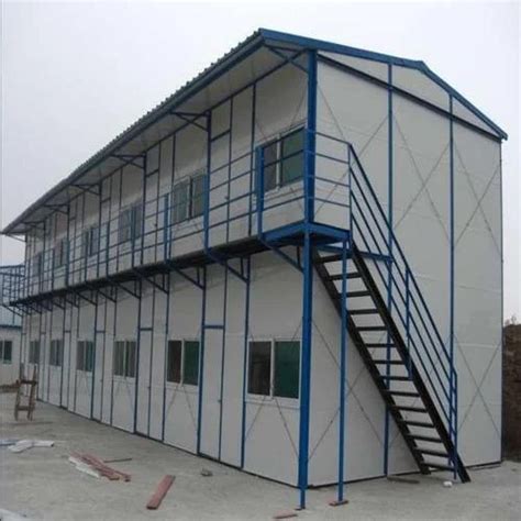 Portable Office Container At 350000 00 INR In Thane Maharashtra