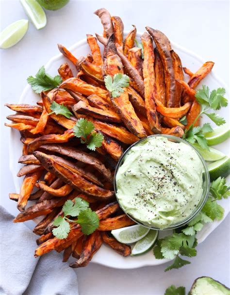 Easy Sweet Potato Fries Recipe Air Fryer At Robert Dutcher Blog