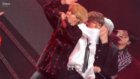 170929 창원 KPOP WORLD FESTIVAL MIC DROP방탄소년단 BTS 지민 직캠 JIMIN FOCUS