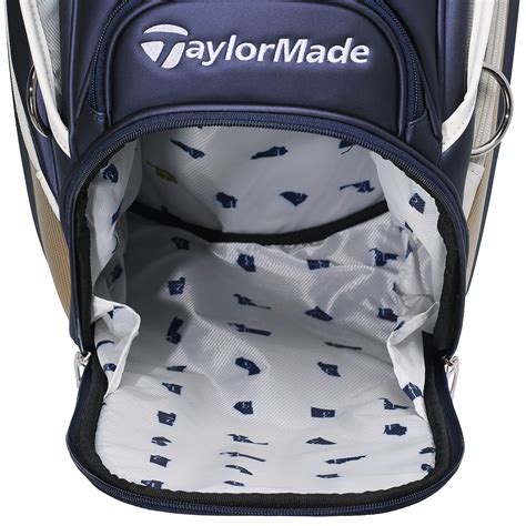 Taylormade 2022 Pga Championship Tour Staff Bag Scottsdale Golf