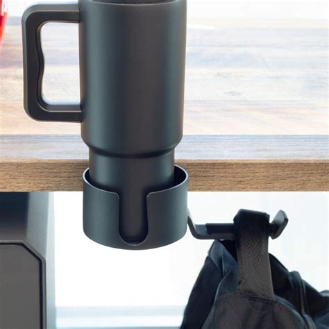 cup holder desk accessories vari
