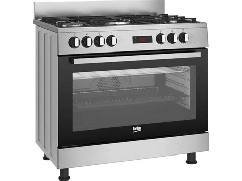 Cuisini Re Mixte Cm Beko Gm Dx Conforama