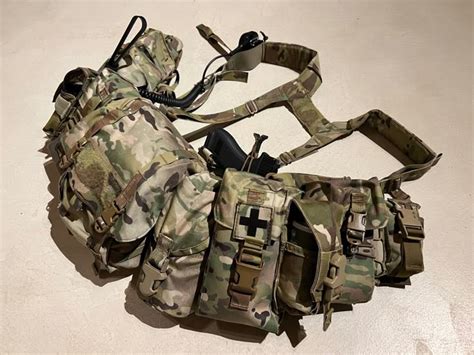 Pin en TACTICAL GEAR
