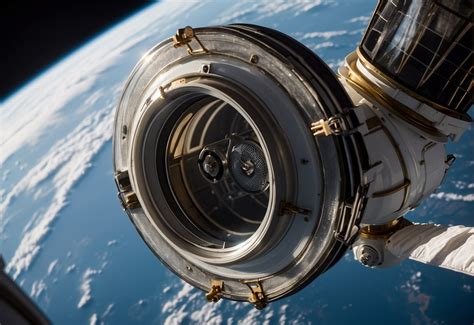 recycling life water  air regeneration systems   iss